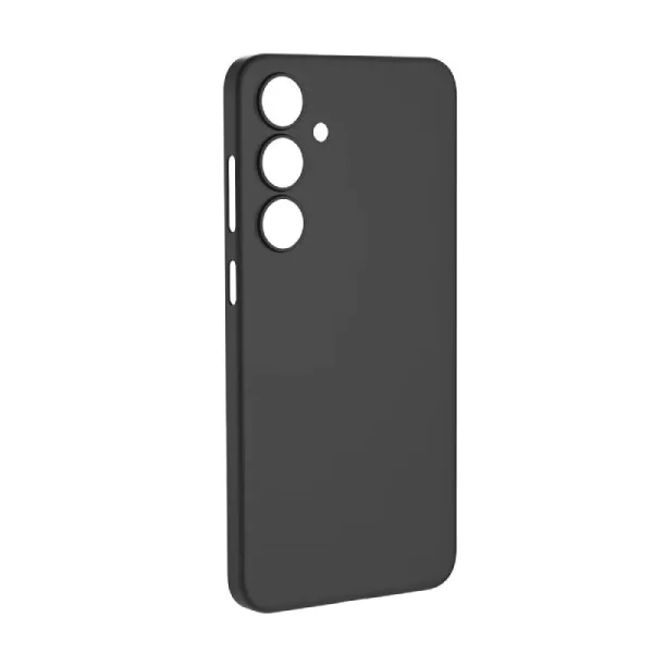 Чехол Screen Geeks Solid Samsung Galaxy S24 Plus [Black]